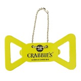 Custom wholesale personalized creative customized bulk zinc alloy metal yellow bottle opener funny