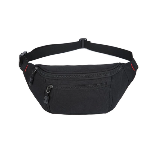 2021 new Fashion good quality outdoor sport customized fanny pack wholesale custom waist bag