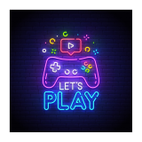 Custom Design Color Cloud Flamingo Star Lighting Strip Rope Pink Decoration Signs Led Neon Lights For Bedroom