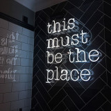 Led Tube Lighting Letters Custom Led Neon Sign Letters Words Unbreakable High Quality Neon Sign