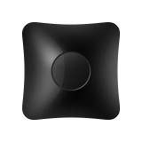 BroadLink RM4 pro 2.4 GHz WiFi AC/TV Remote Control Works With Google Home/Alexa Universal Smart Home Remote Control