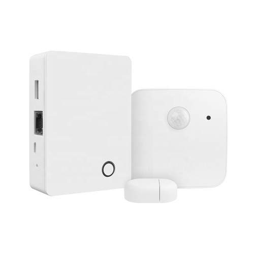 BestCon MSK1 Long Range Motion Sensor Smart Home Alarm System Security