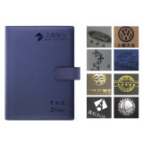 Custom Print Wallet Teacher Office Daily Planner A5