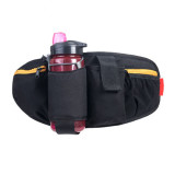 Hot Fashion Wholesale Customize Fanny Pack Anti-theft Waterproof Outdoor Sports Waist Bag Running Hiking Gym Pum Bag