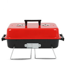 CA06 Hot Sale Small Wholesale Charcoal BBQ Grill