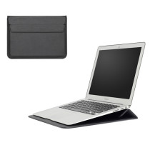 Factory Direct Selling Waterproof PU Envelope Bag Super Thinly Laptop Sleeve Bag for MacBook