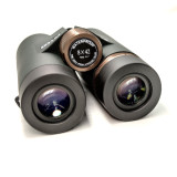 8x42 ED Binoculars Waterproof Fogproof Telescope Compact Binoculars for Adults BAK4 Roof 8.1° ± 5% 142m /425ft. 2 Years OEM&ODM