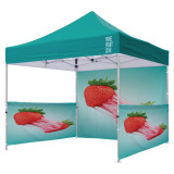 Wind Resistant Advertising Flea Market Stretch Tents For Events folding tent for big event outdoor exhibition stand tents