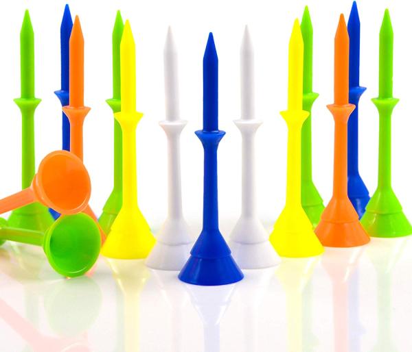 Big Cup Plus 3-1/4  Golf Tees