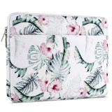 360 Protective 13-13.3 Inch Polyester Shockproof Bag Accessory Pocket Laptop Sleeve Bags for MacBook Air