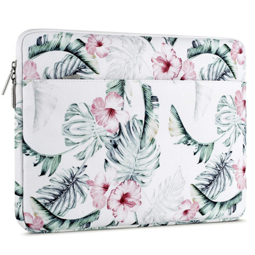 360 Protective 13-13.3 Inch Polyester Shockproof Bag Accessory Pocket Laptop Sleeve Bags for MacBook Air