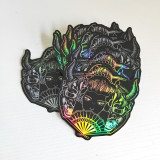 Cheap PVC Vinyl Die Cut Permanent Adhesive Stickers,Custom Waterproof Stickers Logo Printed