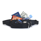 Hiking Cycling Running Custom Travelling Fanny pack Belt Bag Fanny pack Phone bag Waist Bag