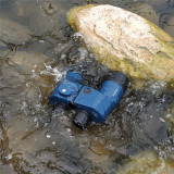 Rangefinder Binoculares Potentes 7x50 Waterproof Sailing Binoculars for Boater