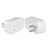 Broadlink 250V AC smart sockets wifi smart wall socket smart plug socket