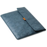 Wholesale Fashion Waterproof Lightweight Tyvek Laptop Sleeve Case Bag For Macbook Air 13.3