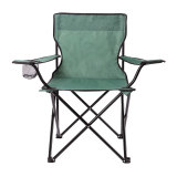 wuyi lightweight canvas folding camping chair outdoor