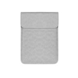 Custom Notebook Bag Notebook Sleeve Factory Business 15.6 inch Laptop Bag Leather Laptop Sleeve For MacBook