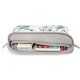 360 Protective 13-13.3 Inch Polyester Shockproof Bag Accessory Pocket Laptop Sleeve Bags for MacBook Air