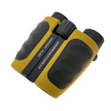 Bumblebee Compass  Binoculars 8x30 & 10x30 Bird Watching Binoculars Folding Body
