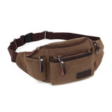 waterproof mobile phone fit running jogging belly bum bag pack fanny belt sports waist bag