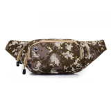 Ready to ship Sport Fanny Pack durable Running Belt Military Travel Tactical Women men  Waterproof Waist Bag accept custom logo
