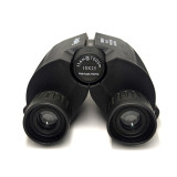Hollyview Long Range Binocular 10x25 Compact Mini Portable Outdoor Binoculars