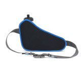 Outdoor Waterproof Hiking Cycling Running Belt Unisex Sport Fanny Pack Waist Bag With Water Bottle Holder
