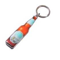 Promotion Cheap Custom Logo Sublimation Brand Souvenir Printing Bar Bulk Blank Metal Stainless Steel Card Beer Bottle Opener