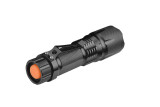 Wholesale tactical flashlight aluminum led torch flashlight 18650 rechargeable