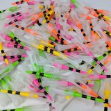 Amazon hot sale Plastic golf tee plastic step down golf tees golf tees