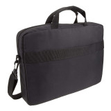 hot sale 15.6-Inch Shoulder Bag Carrying Case Accessory storage pockets Laptop Bags For Computer and Tablet