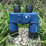 Rangefinder Binoculares Potentes 7x50 Waterproof Sailing Binoculars for Boater