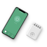 BroadLink MCB1 four hole directly connect appliances home automation wireless remote switch