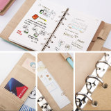 Magnetic Day Weekly Monthly Designer custom daily Planner
