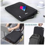 Factory Direct Supply Waterproof Protective Carrying Bag Laptop Sleeve Briefcase Handbags for MacBook