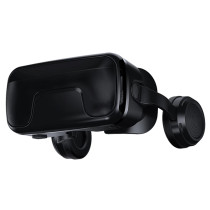 Smart virtual reality glasses for IPH G04EA gaming vr headset with controller vr headsets