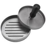 WB-BT01 Burger Tools Perfectly Formed Hamburger Meat Maker Non Stick Patty Manual Burger Press
