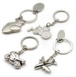 hot sale zinc alloy mental custom logo size shoes beer bottle opener souvenir keychain