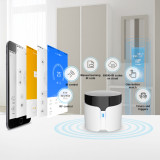 Rf+IR Wifi Universal Remote Controller For Tv,Air Conditioning,Fan,Infrared Devices,Alexa,Google Home