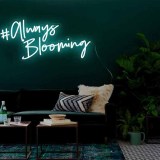 Drop Shipping High Grade Custom Design Neon Sign Waterproof Acrylic Battery Led Neon Lights
