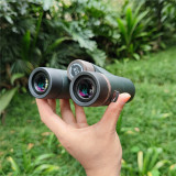 Binocular Loupe Harness Pack Nitrogen Filled 8x32 Binoculars with ED Glass