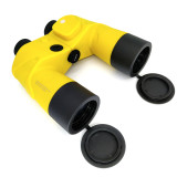 Best Digital Camera Tactical 7x50 Binoculars with Rangefinder Compass