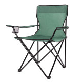 wuyi lightweight canvas folding camping chair outdoor