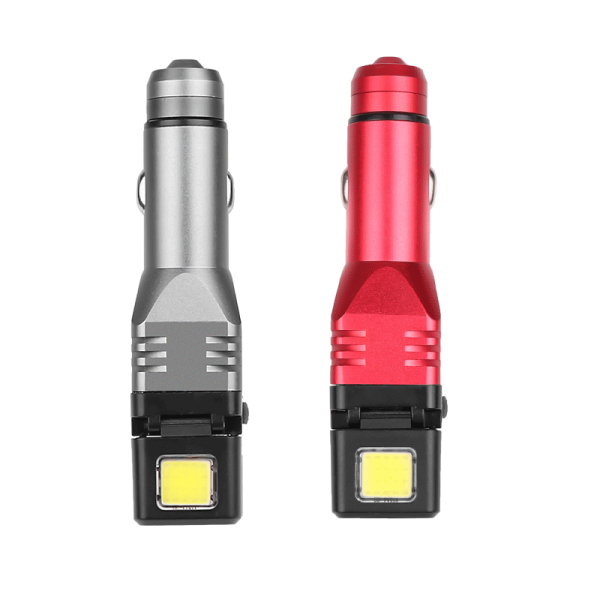 New Arrival USB Rechargeable Led Flashlight Rechargeable COB Flashlight Bulit-in Battery Small Tactical XPG Flashlight