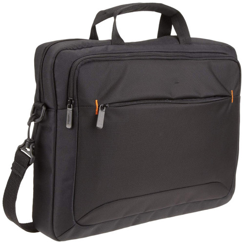 hot sale 15.6Inch Laptop Computer and Tablet Shoulder Bag Carrying Case Large capacity  Accessory storage for dell laptop