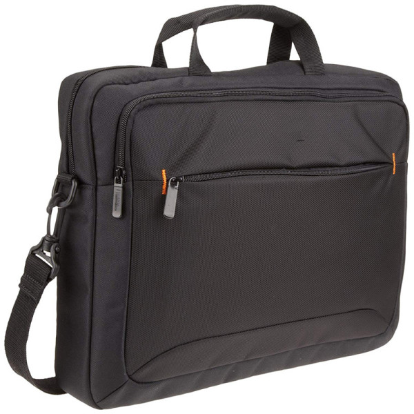 hot sale 15.6Inch Laptop Computer and Tablet Shoulder Bag Carrying Case Large capacity  Accessory storage for dell laptop
