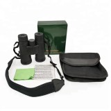 10x42 Compact High Power Binoculars 8x42 Telescope for Adults