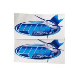 custom weather proof car vinyl sticker design and stickers car adhesive vinyl