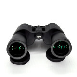 Military Grade IPX7 Waterproof HD 10x50 Binoculars for Adults Compact